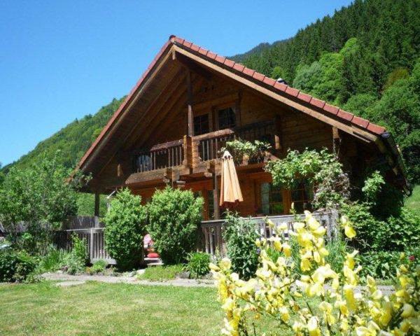 Pfeifer Veronika Appartement *